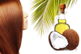 coconut oil 